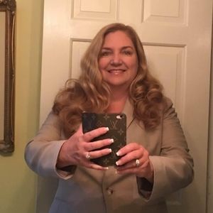 Meet your Posher, Donna